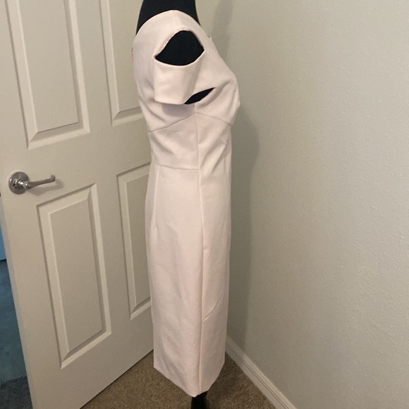 TED BAKER DRESS ⭐️⭐️ - Picture 6 of 10